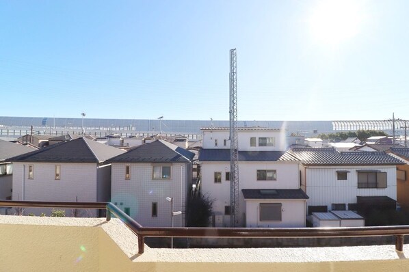 ライフマンションの物件内観写真